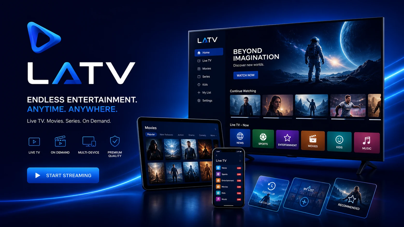 LATV